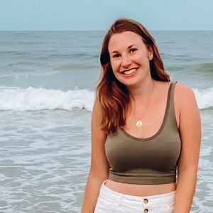 Meet your Posher, Marykate